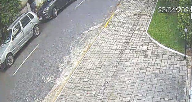 "Caso não ficará sem resposta", promete delegado sobre motorista de aplicativo que agrediu passageira em João Pessoa