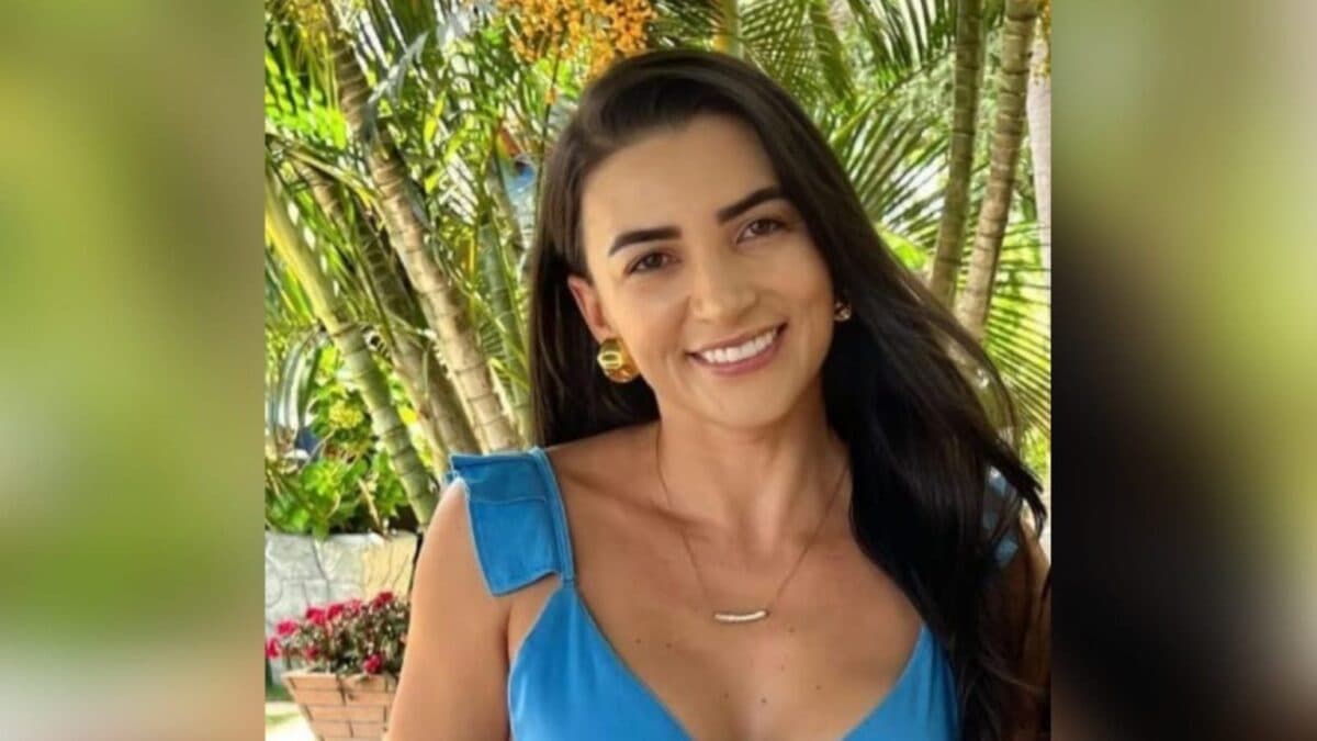 Caso Kaliane: ex-companheiro que assassinou mulher enquanto ela fazia compras é condenado a 30 anos de prisão