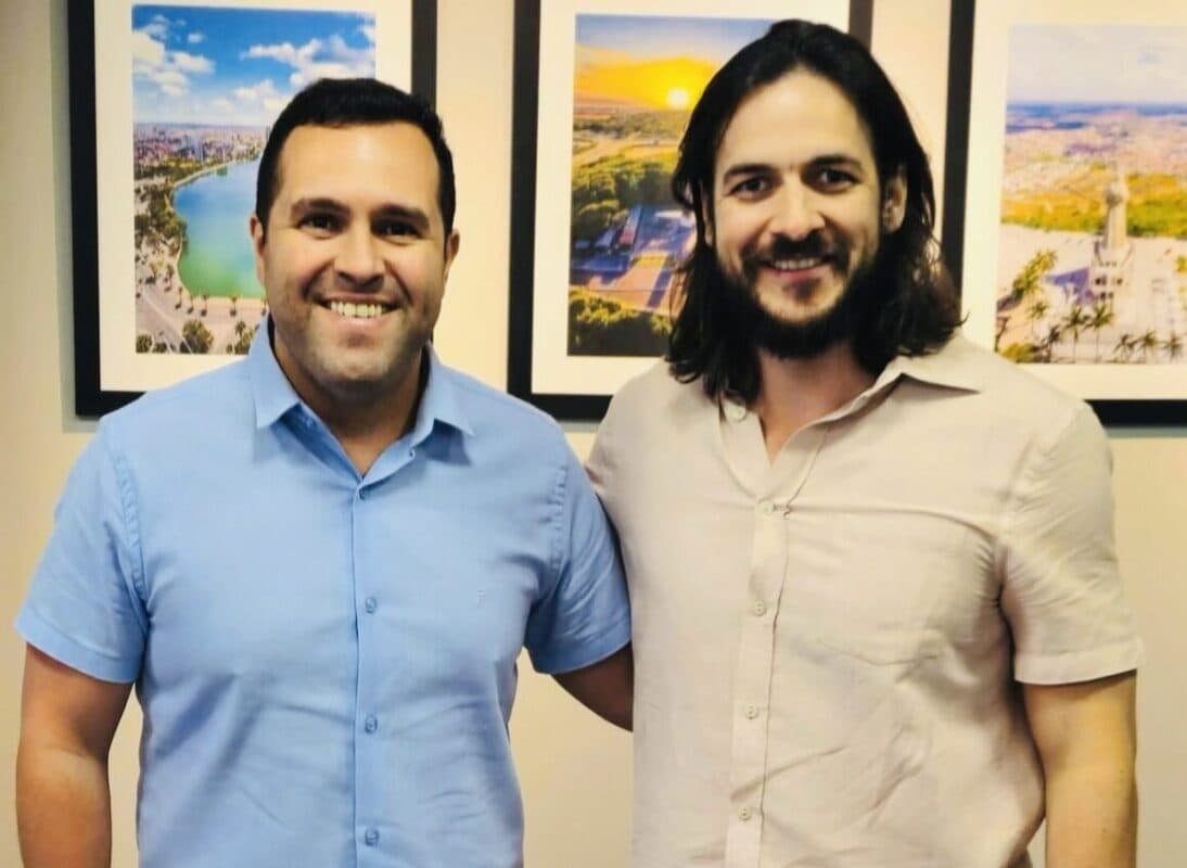 De olho nas eleições, PSDB anuncia novo presidente em João Pessoa