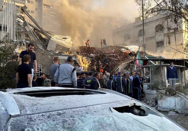 Israel aumentou em 5% a compra de armas desde 2019; Irã fez maior compra de caças em 20 anos