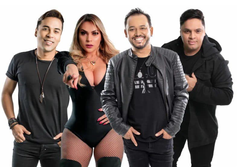 Prefeitura de Barra de Santana vai ‘torrar’ quase R$ 200 mil em três shows