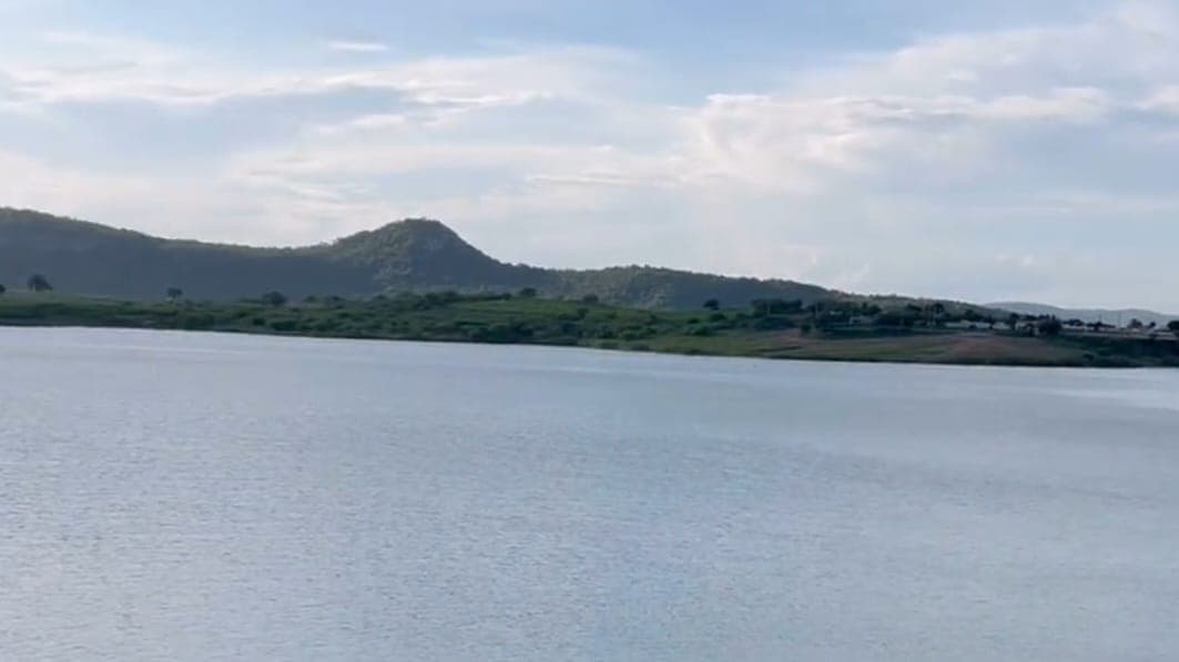 Paraíba tem mais de 30 açudes 'sangrando', segundo relatório da AESA; confira lista