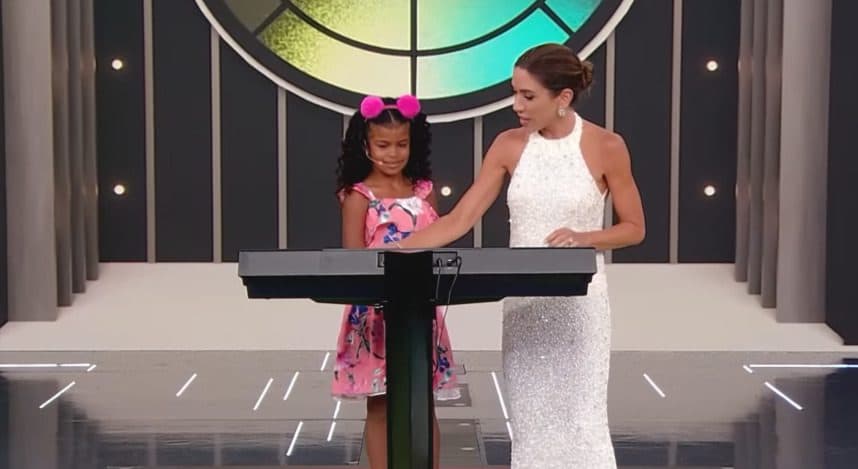 VÍDEO: criança da Paraíba viraliza nas redes sociais após apresentação no Programa Silvio Santos