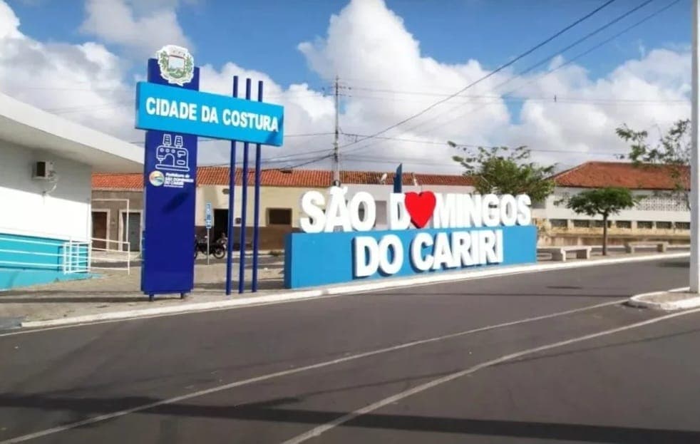 Ministério Público investiga excesso de servidores temporários em São Domingos do Cariri