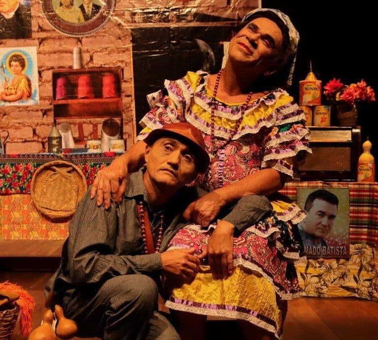 Projeto Viva Usina comemora 20 anos com teatro, poesia e música; confira a programação