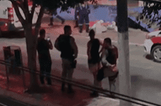 Parte de muro desaba e mata morador de rua em São Sebastião de Lagoa de Roça