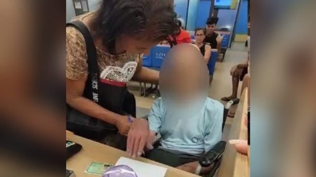 Motorista de aplicativo e mototaxista dizem que idoso estava vivo quando entrou no carro