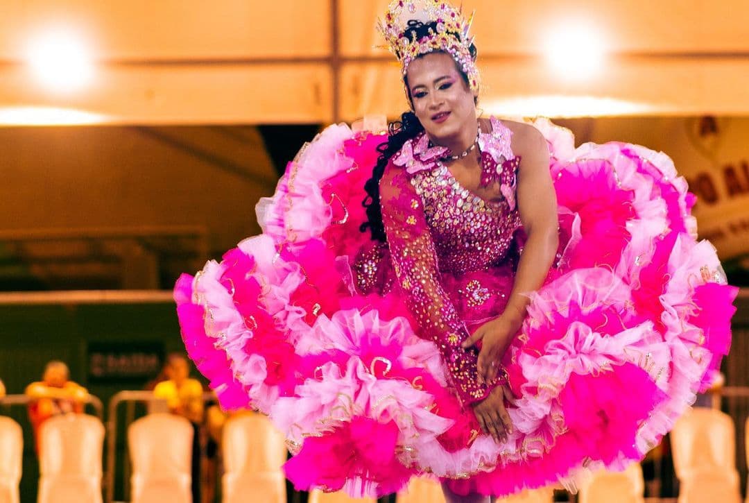 Grupos e quadrilhas juninas devem se cadastrar até esta sexta-feira para apresentação no Maior São João do Mundo