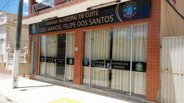 Presidente da Câmara de Cuité vai ter que explicar ao TCE contratação de empresa com preço mais alto em licitação