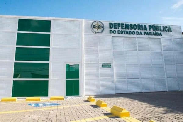Defensoria Pública da Paraíba nomeia mais seis aprovados em concurso para defensor; veja nomes