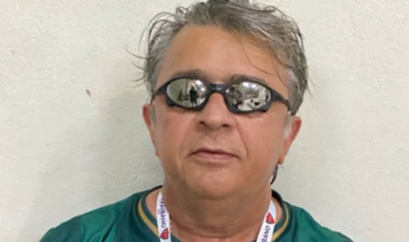 VÍDEO: presidente do Sousa debocha do Botafogo após vencer o Paraibano e canta em 'homenagem' ao Belo