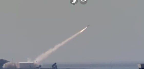 Embaixada dos EUA em Israel sofre danos com ataque de míssil iraniano