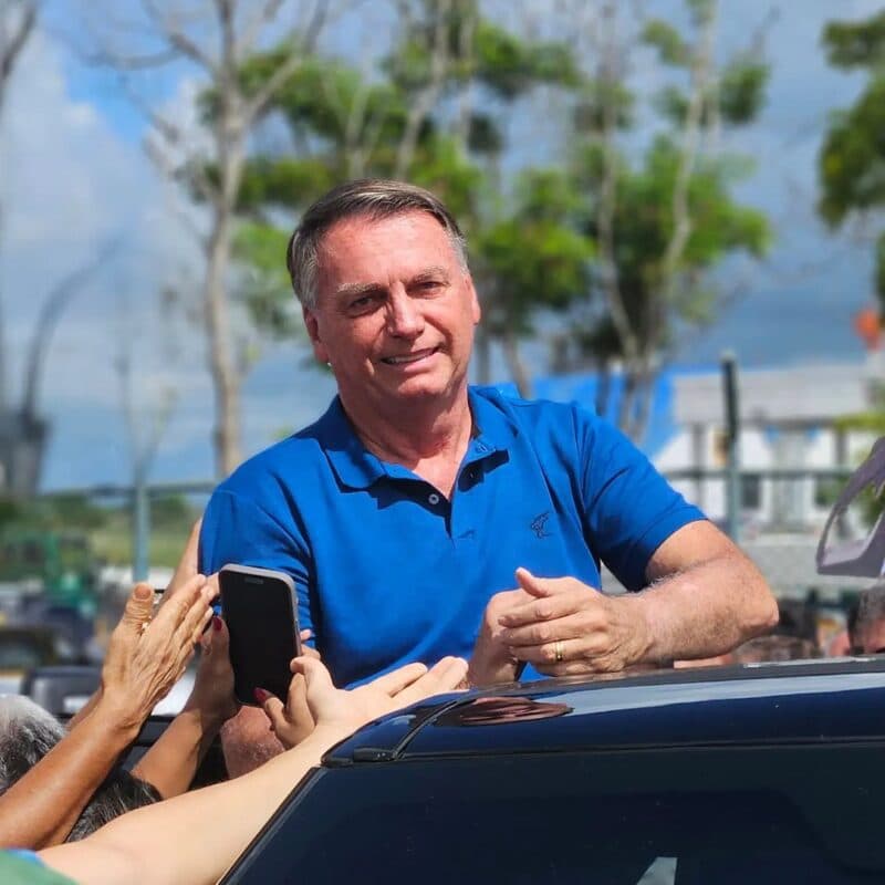Jair Bolsonaro deve ser indiciado pela Polícia Federal no 'Caso das Joias'