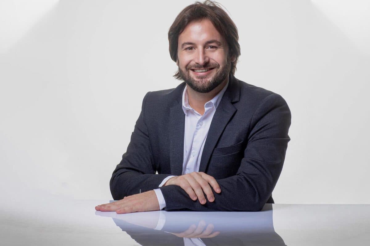 Empresário Rodrigo Carvalheira é preso acusado de estupro no Recife