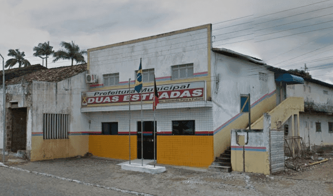 Prefeitura de Duas Estradas abre licitação para comprar mais de R$ 1 milhão em pneus e câmaras de ar