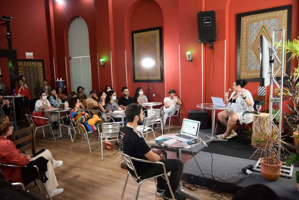 Inscrições para laboratórios de produção e rodadas de negócios do FestincineJP terminam amanhã