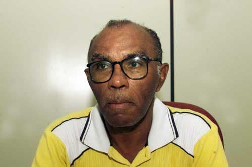 Morre Geraldo Jorge, diretor de teatro e criador do Pastoril Profano