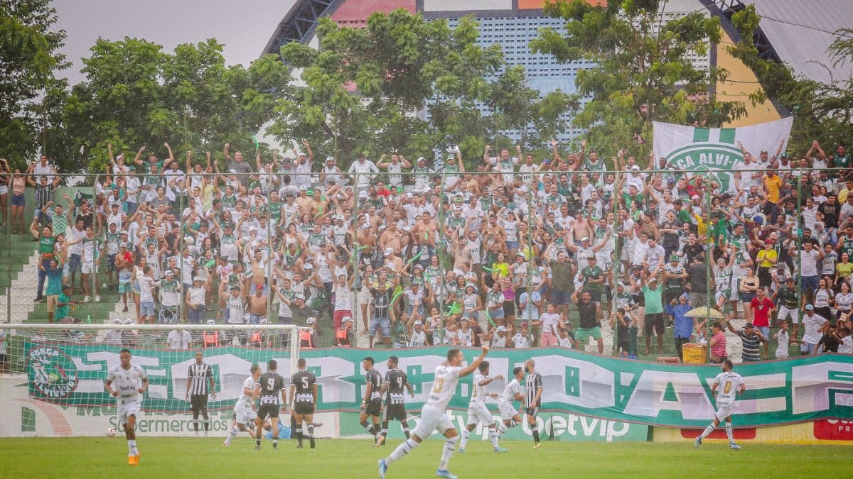 Sousa inicia venda de ingressos para final do Paraibano contra o Botafogo-PB