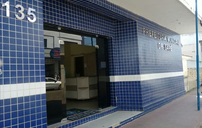 TCE intima ex-prefeito de Sapé para explicar irregularidades de mais de R$ 2 milhões em contrato com empresa de limpeza urbana