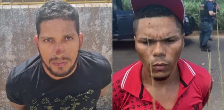Diretor da Penitenciária Federal de Mossoró é demitido após prisão de fugitivos
