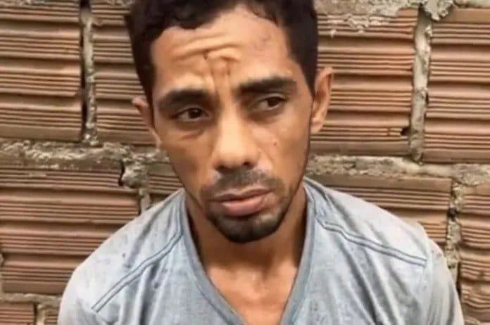 Polícia convoca coletiva para divulgar novas descobertas sobre "tarado de Tibiri" e incêndio criminoso de casas em Santa Rita