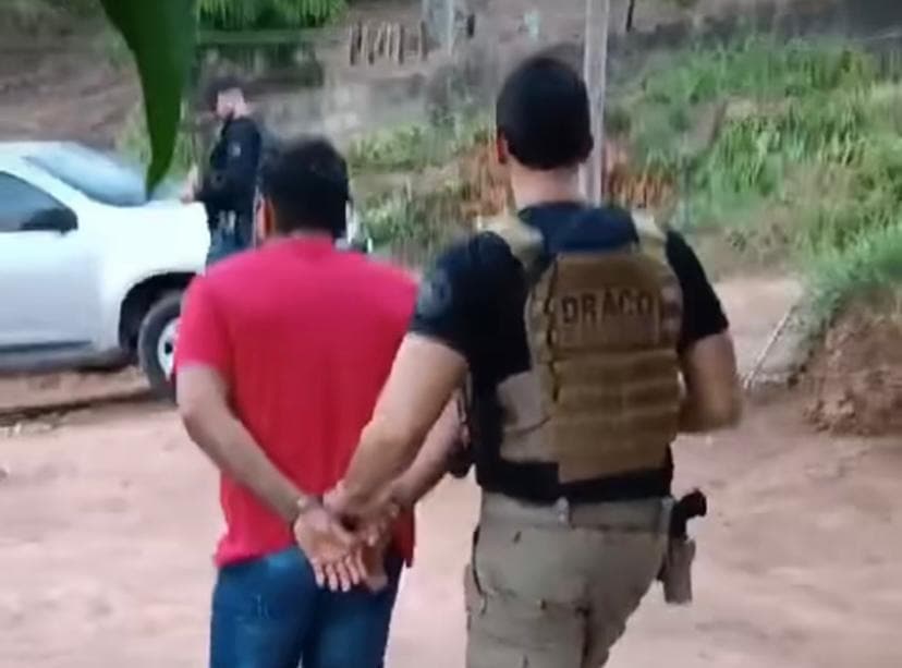 Criminosos usavam bloqueador de GPS para impedir rastreamento de carros roubados na Grande João Pessoa; 13 pessoas são presas