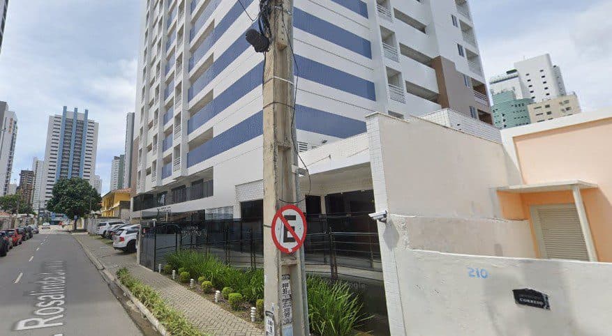 Advogado é preso suspeito de furtar produtos em mercadinho de João Pessoa; ele mordeu funcionário do local