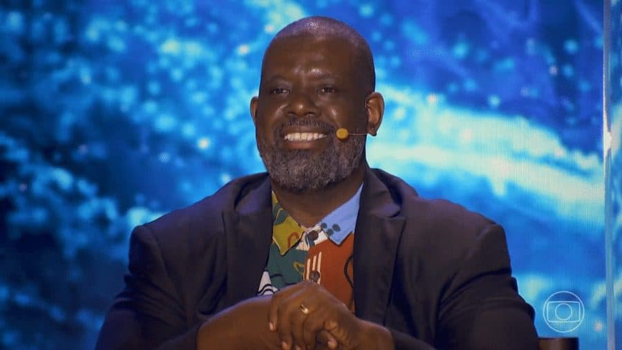 Homem é preso por assalto ao cantor Péricles um ano e meio após o crime