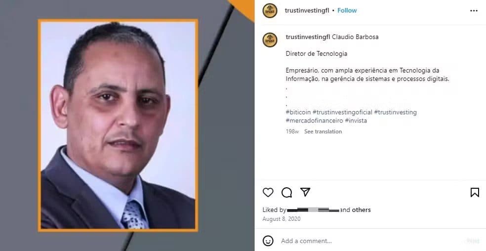 'Faraó do Bitcoin' é preso em Santa Catarina após dois anos foragido