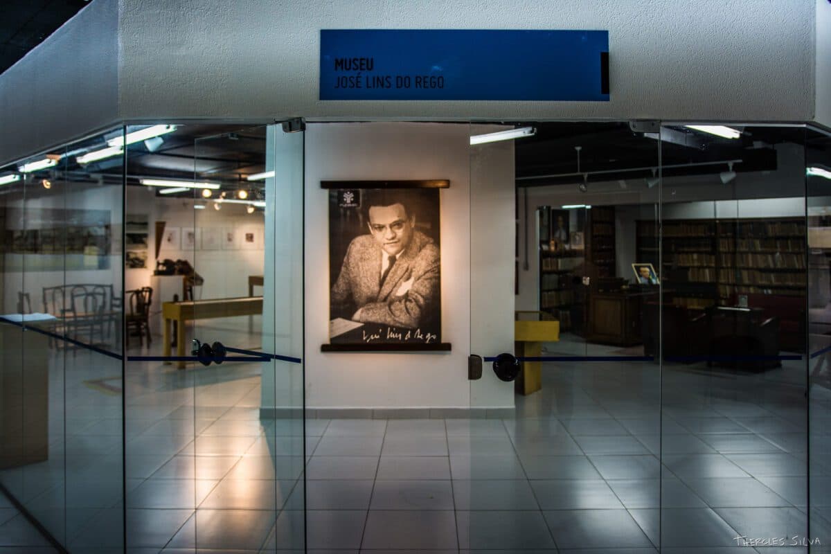 Semana José Lins: 42ª edição do evento tem exposição, palestra e relançamento de livro na Funesc