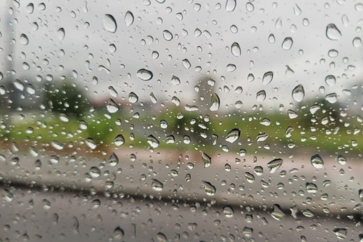 Final de semana: Paraíba tem baixas temperaturas e previsão de chuvas no Litoral neste sábado