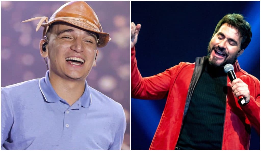 Padre Fábio de Melo, João Gomes e mais: veja top 10 das atrações mais caras do São João de Santa Rita