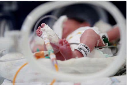 Brasil teve ao menos 31 bebês nascidos por dia de mães entre 8 e 14 anos nos últimos 5 meses