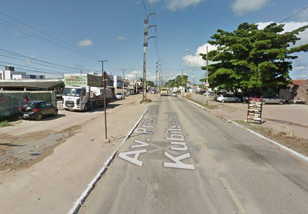 Ataque a tiros deixa motorista ferido no Geisel, em João Pessoa; vítima correu para não morrer