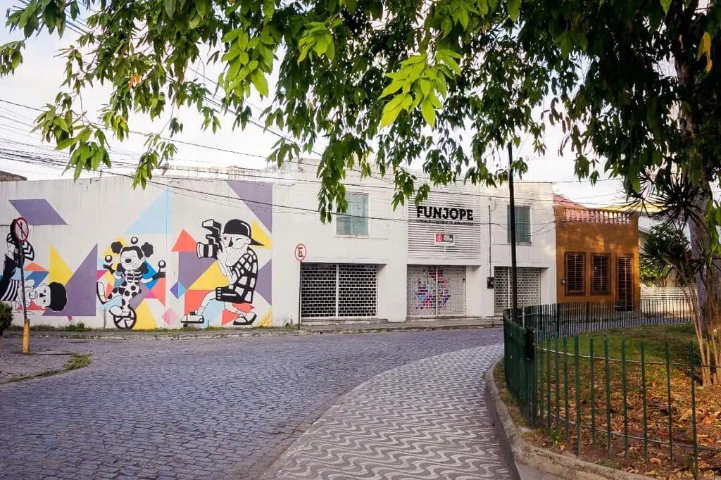 Funjope lança editais João Balula e Multiáreas com premiações de R$ 1,5 milhão