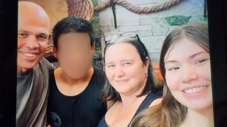 “Faria tudo novamente”, diz adolescente que matou pais e irmã