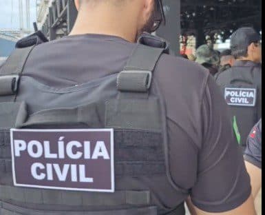 Homem tem cabeça decepada durante briga entre facções na Paraíba