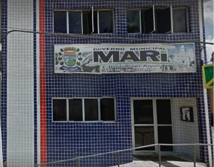 TCE cobra explicações da Prefeitura de Mari sobre licitação de mais de R$ 670 mil para serviços de dedetização