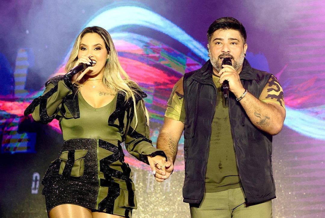 Serra Branca gasta R$ 590 mil com cachês para shows no mês de junho