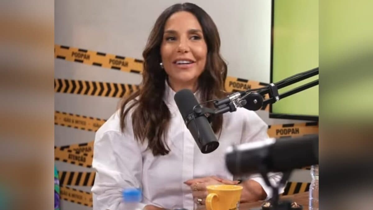 Ivete Sangalo cancela turnê 'A Festa' que teria shows em João Pessoa e outras capitais