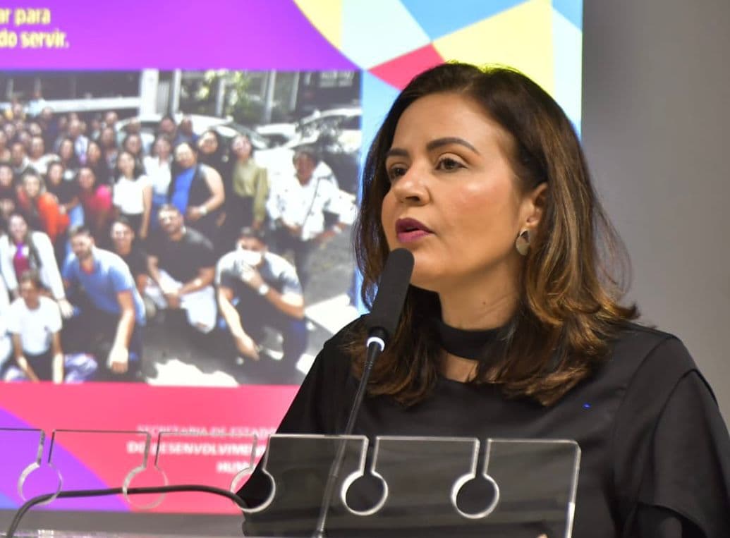 Pollyanna Werton defende que PSB tenha nome ao Governo do Estado em 2026: "modelo implementado por João Azevêdo está dando certo"