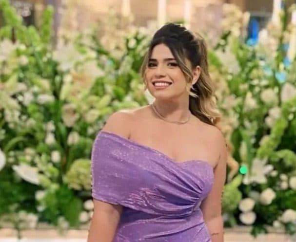 Estudante de medicina, natural da Paraíba, é encontrada morta na região da fronteira do Brasil com o Paraguai