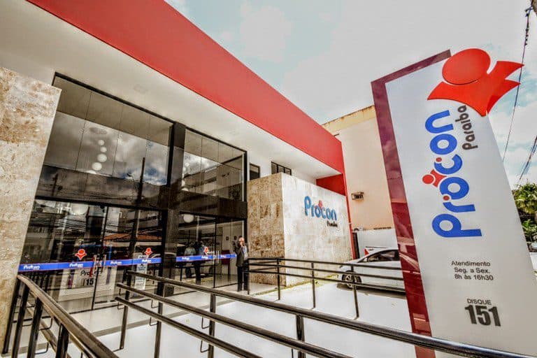 Seleção oferece 15 vagas de estágio imediato com bolsa de R$ 750 no Procon Paraíba; veja como participar