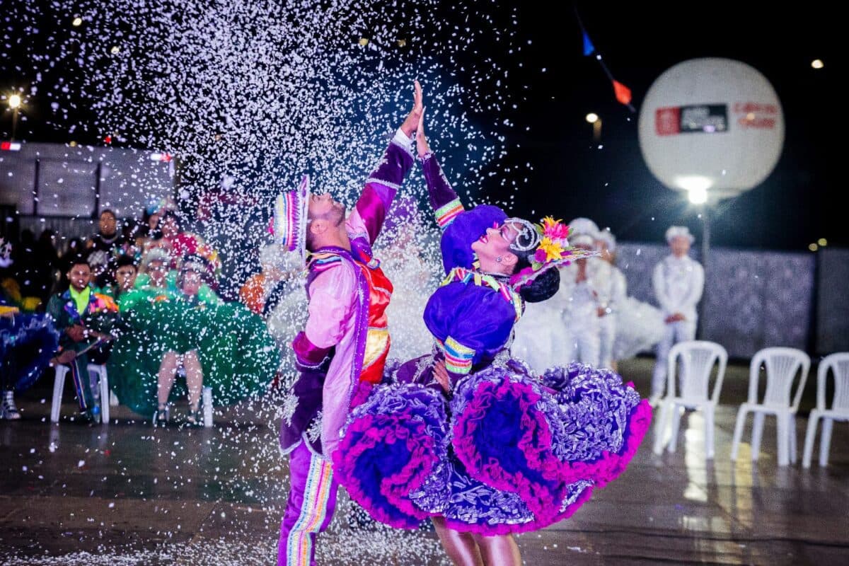 Pesquisa aponta João Pessoa como um dos destinos mais procurados do Brasil para o São João