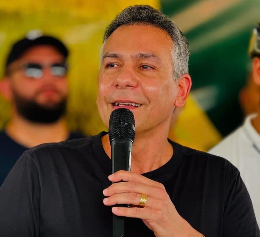 Após ser condenado pelo TJ, Emerson Panta nega irregularidades e fala em "injustiça"