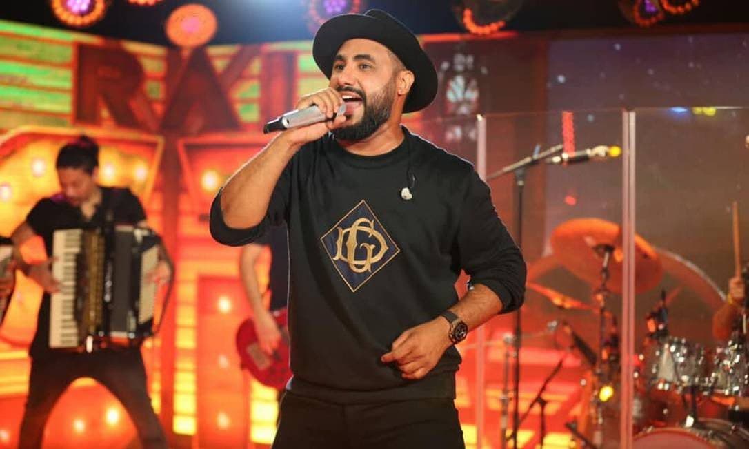 Prefeitura de Santa Rita vai torrar R$ 300 mil com show de Saia Rodada