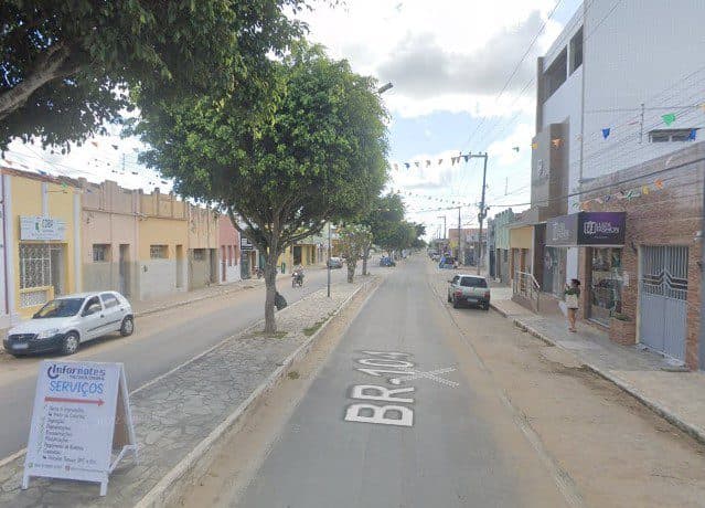Prefeito de Cuité leva multa do TCE por pagamentos irregulares de 13º salário a secretários municipais