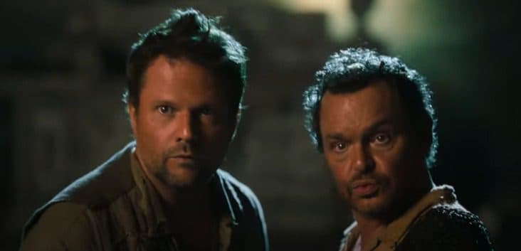 VÍDEO: teaser de 'O Auto da Compadecida 2' é divulgado