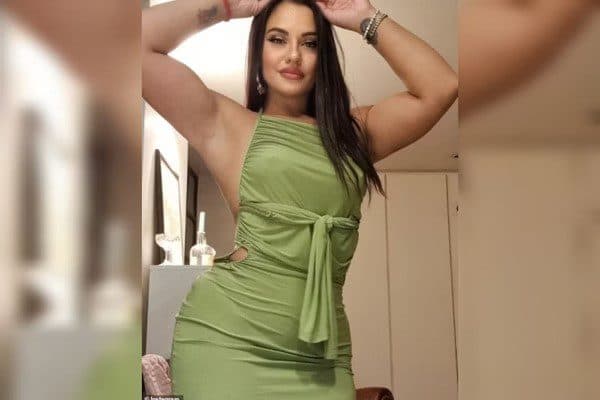 Brasileira é presa por fazer sexo com detentos em presídio de Londres