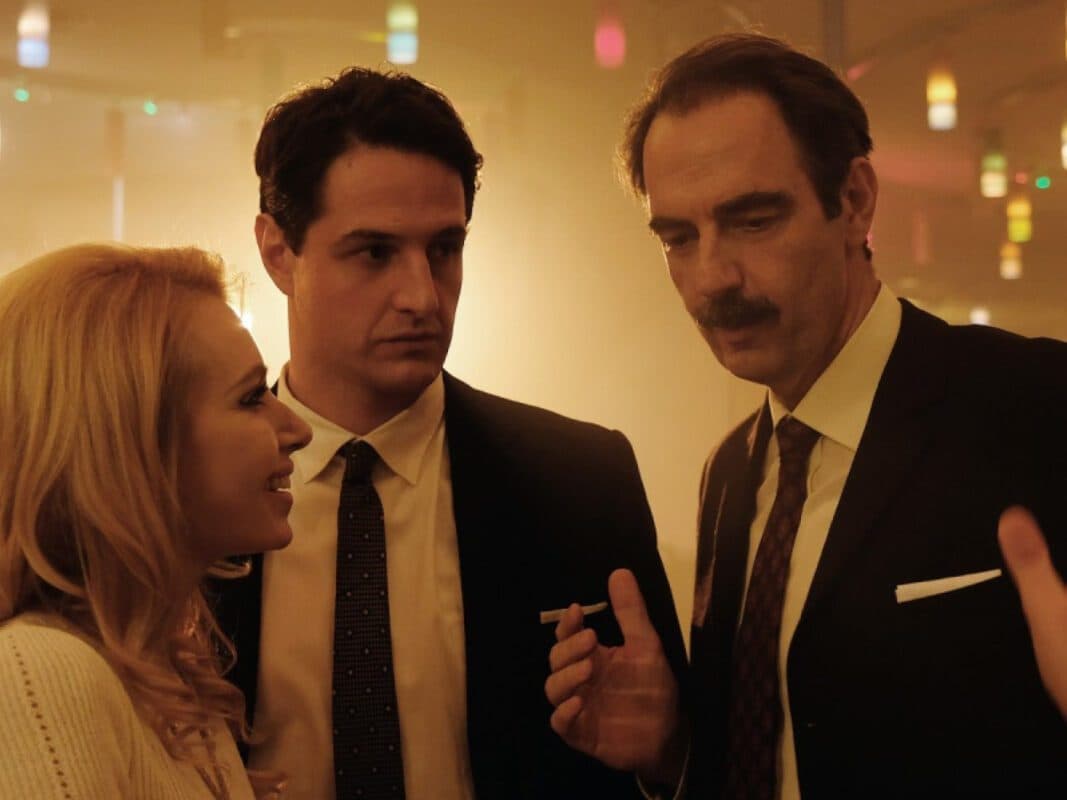 Cine Bangüê tem longas do ‘8½ Festa do Cinema Italiano’, documentários e debates